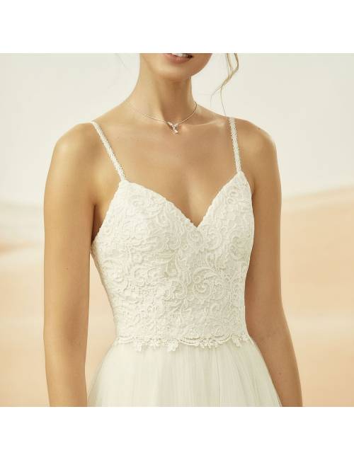 Bridal Corset Victoria