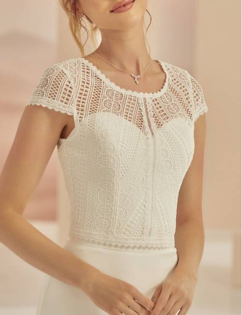 Bolero Boda Amelia