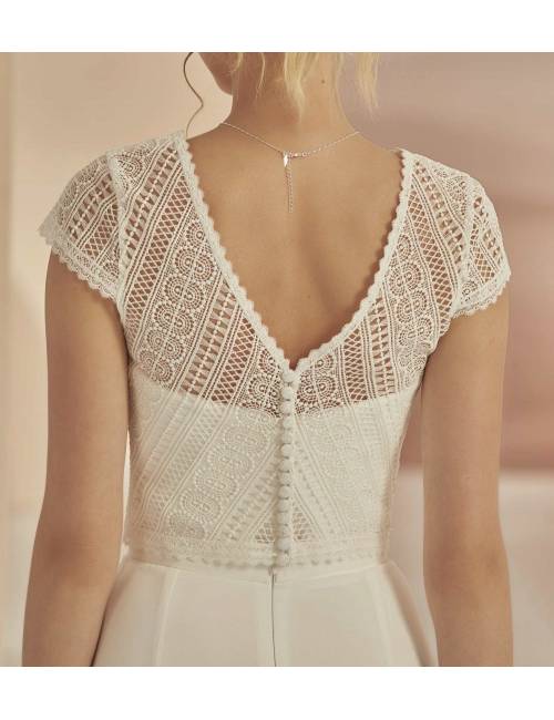 Bolero Boda Amelia