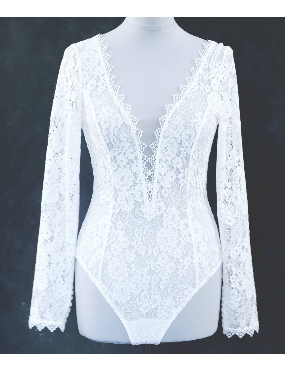Body Boda Acalia