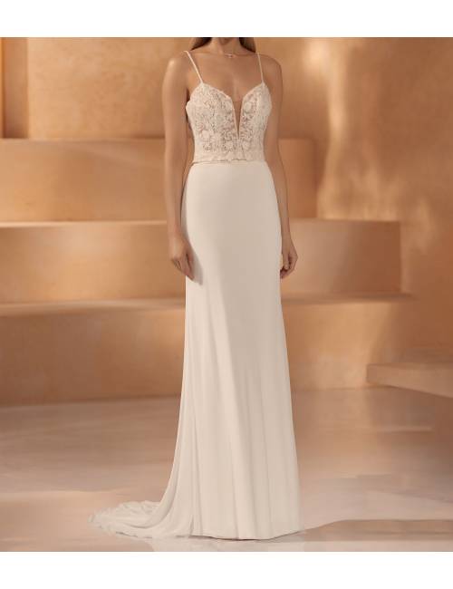 Top Novia Annais