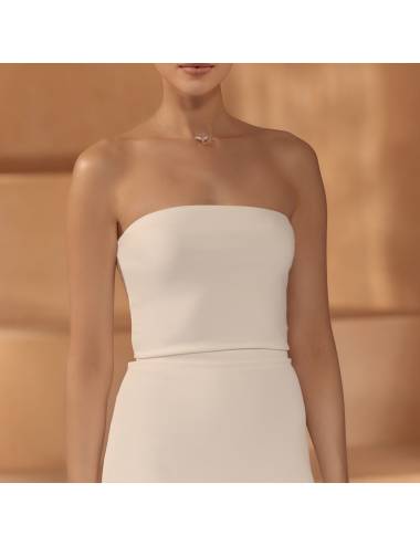 Top de Mariée Caeli
