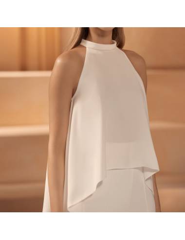 Bridal Top Camille