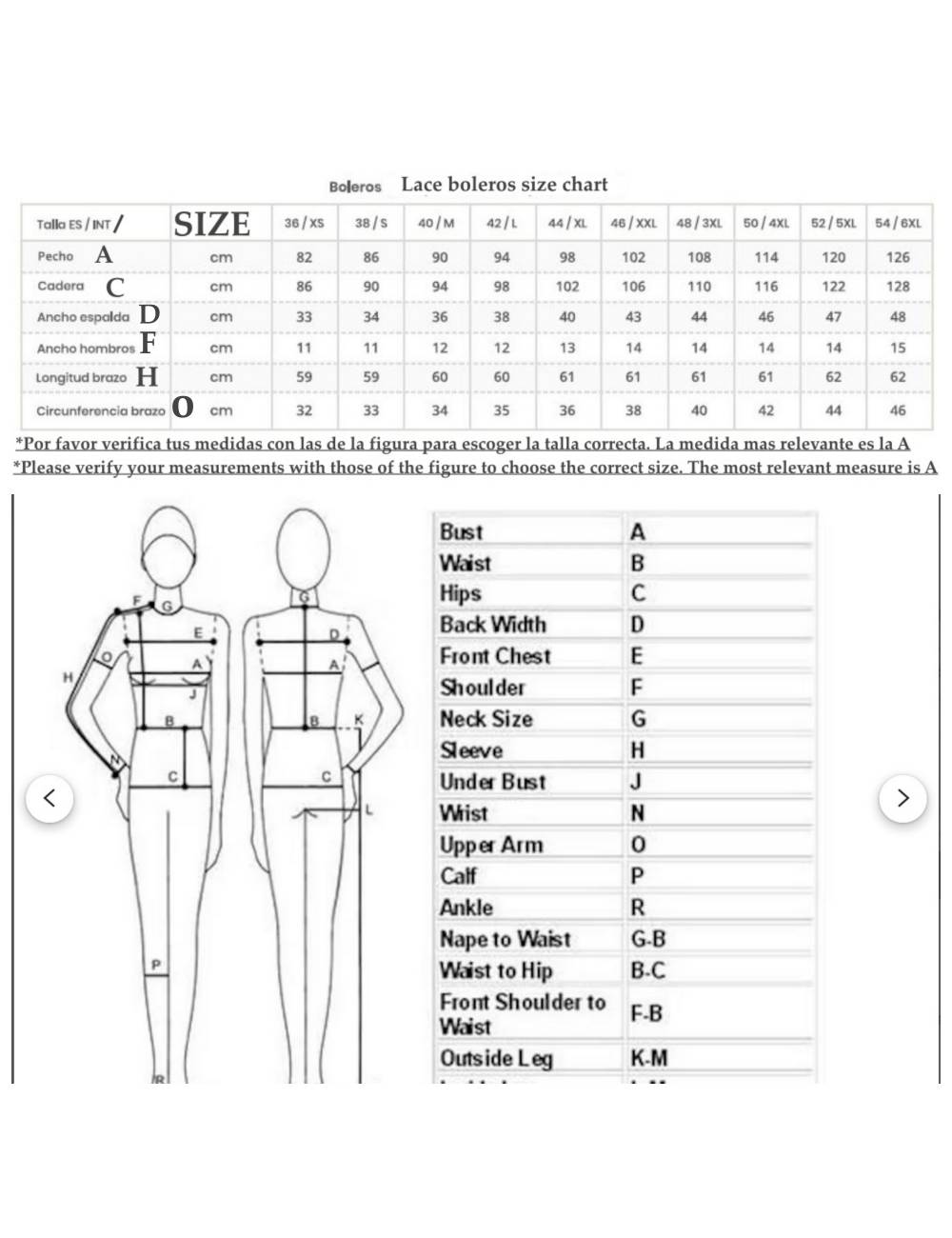 Coprispalle da Sposa Chantal