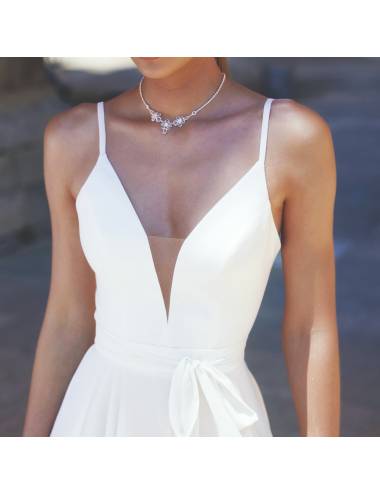 Coprispalle da Sposa Dakota