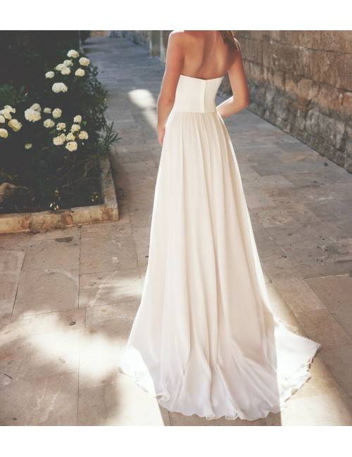 Corsetto da Sposa Dalia