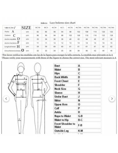 Bridal Top Damaris
