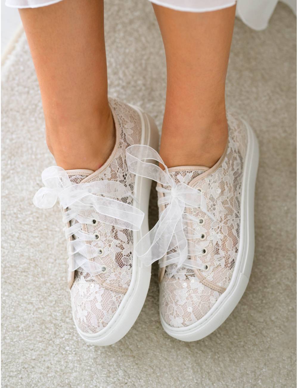 Nicola Bridal Shoes