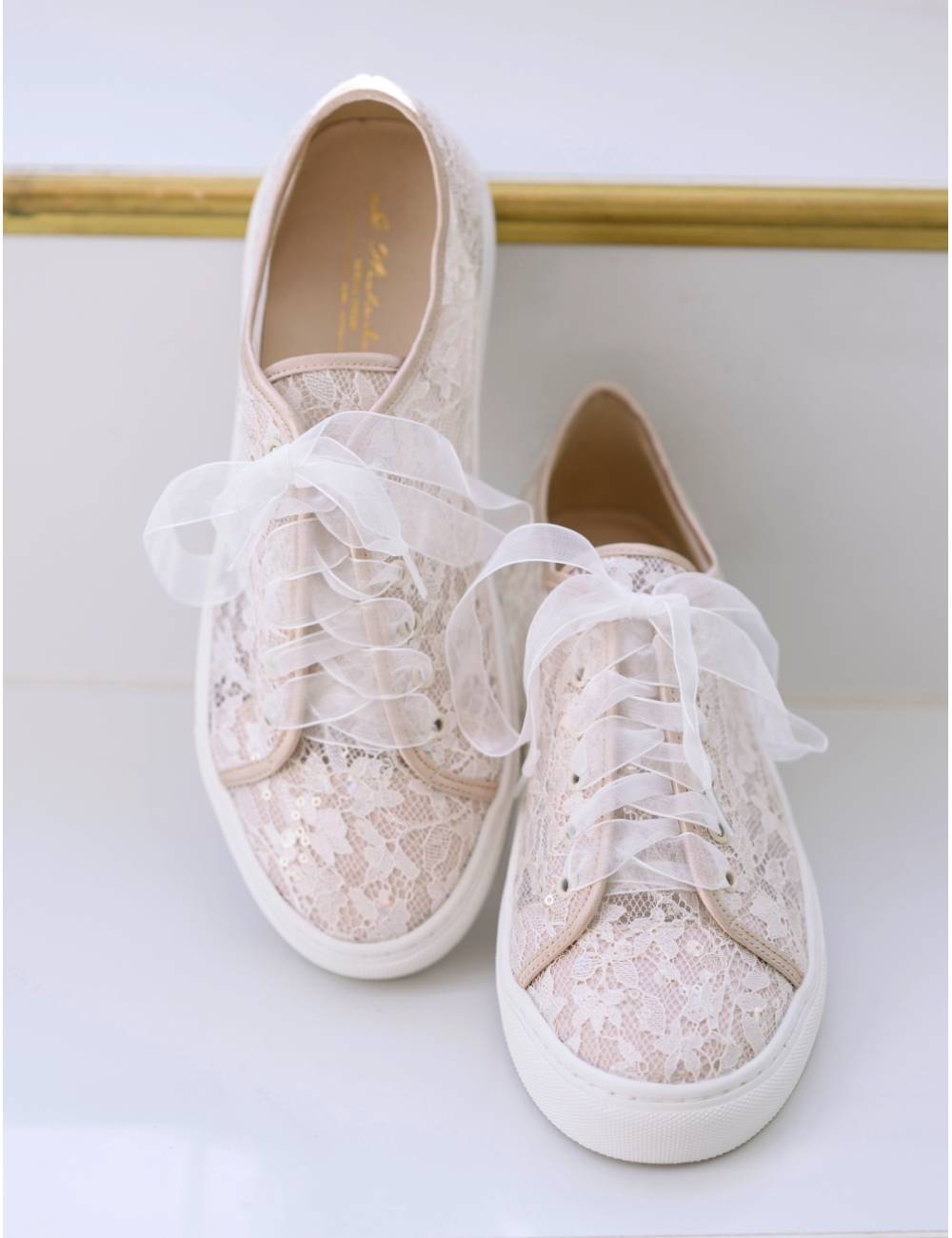Nicola Bridal Shoes