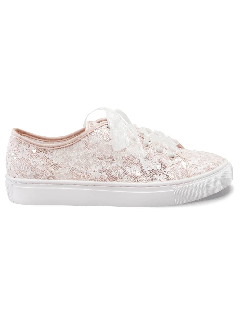 Nicola Bridal Shoes