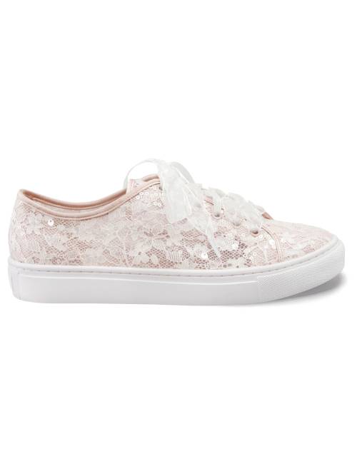 Nicola Bridal Shoes
