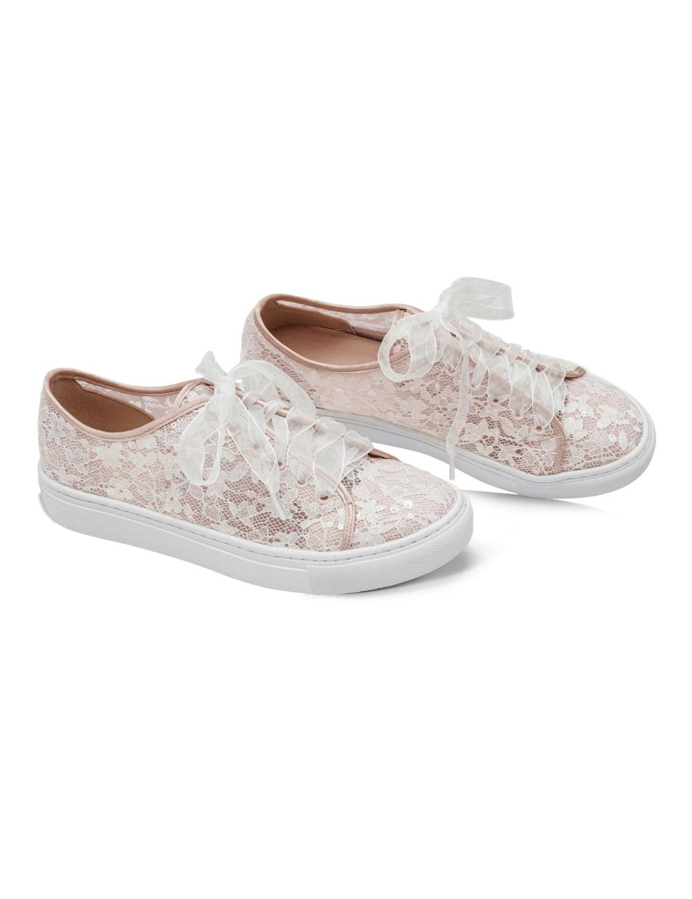 Nicola Bridal Shoes