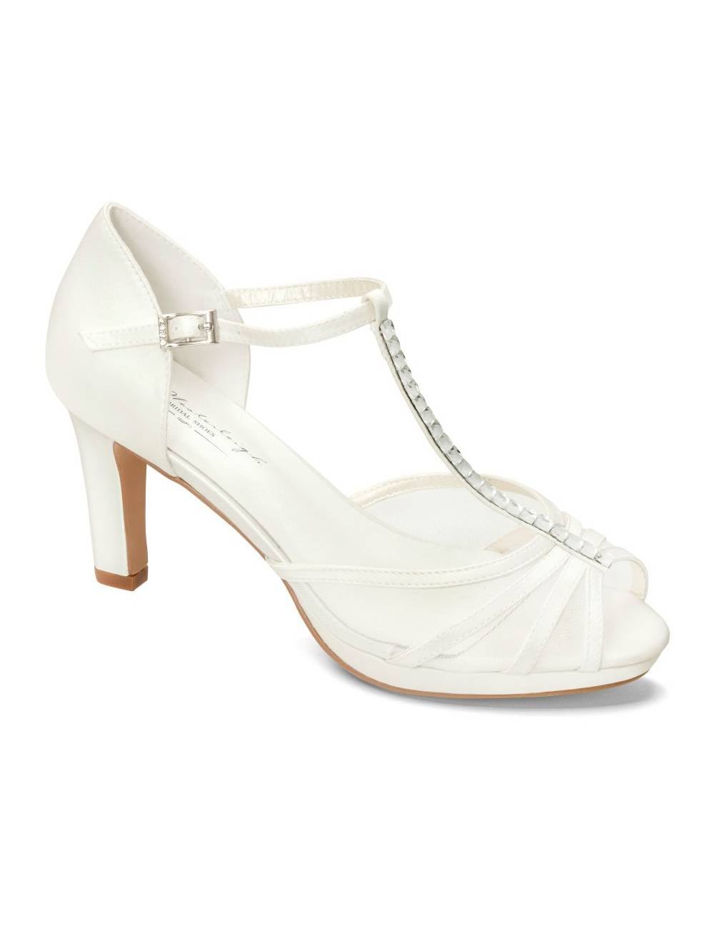 Zapatos Novia Colette
