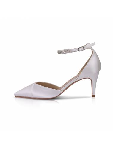 copy of Bridal Shoes Eliza