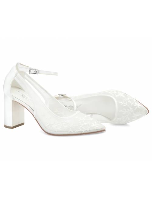 copy of Zapatos Novia Lola