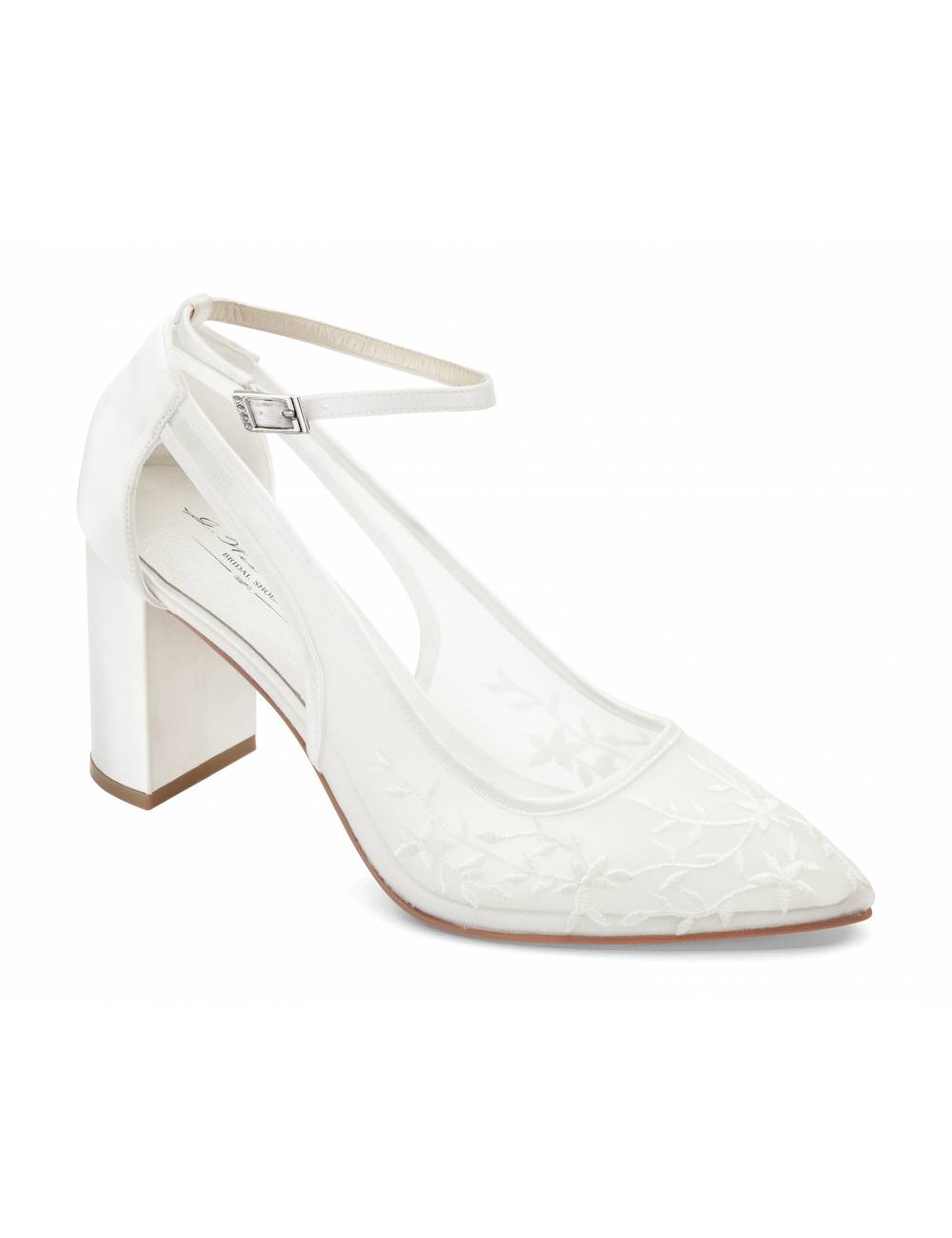 copy of Zapatos Novia Lola