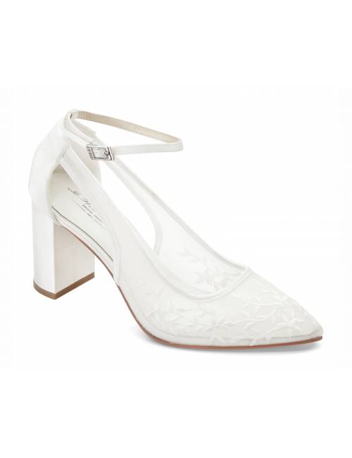 Zapatos Novia Loly