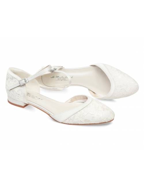 Zapato Plano Romina