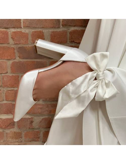 Bridal Shoes Lolita