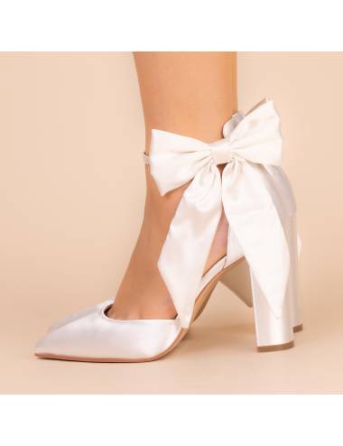 Bridal Shoes Lolita