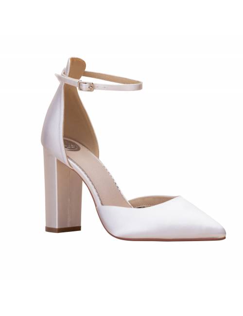 Bridal Shoes Lolita