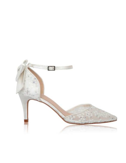 Zapatos Novia Mabel