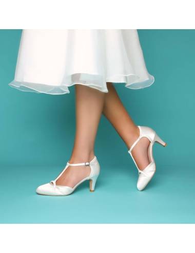 Madie Bridal Shoes