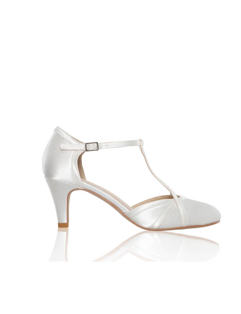 Madie Bridal Shoes