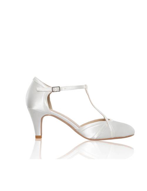 Madie Bridal Shoes