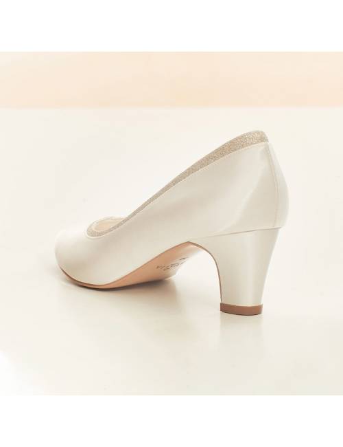 Zapatos Novia Miranda