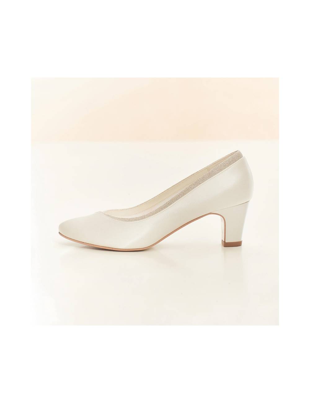 Zapatos Novia Miranda