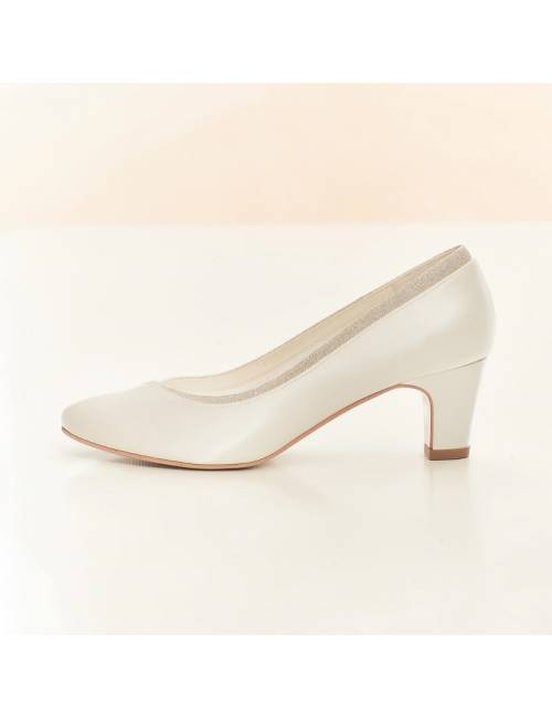 Zapatos Novia Miranda