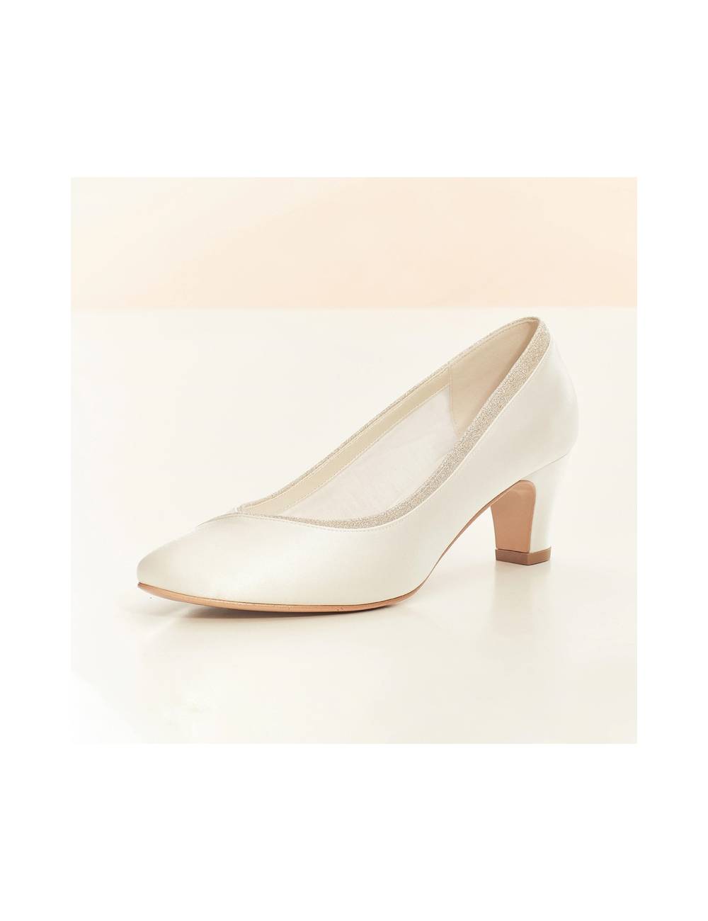Bridal Shoes Miranda