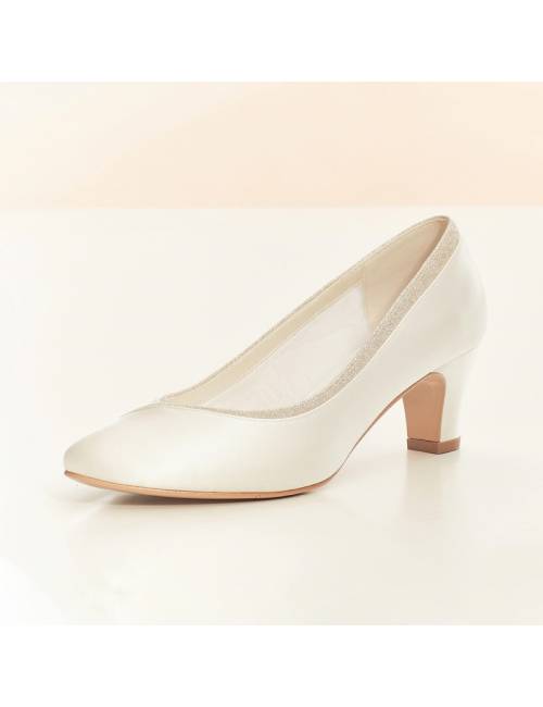 Zapatos Novia Miranda