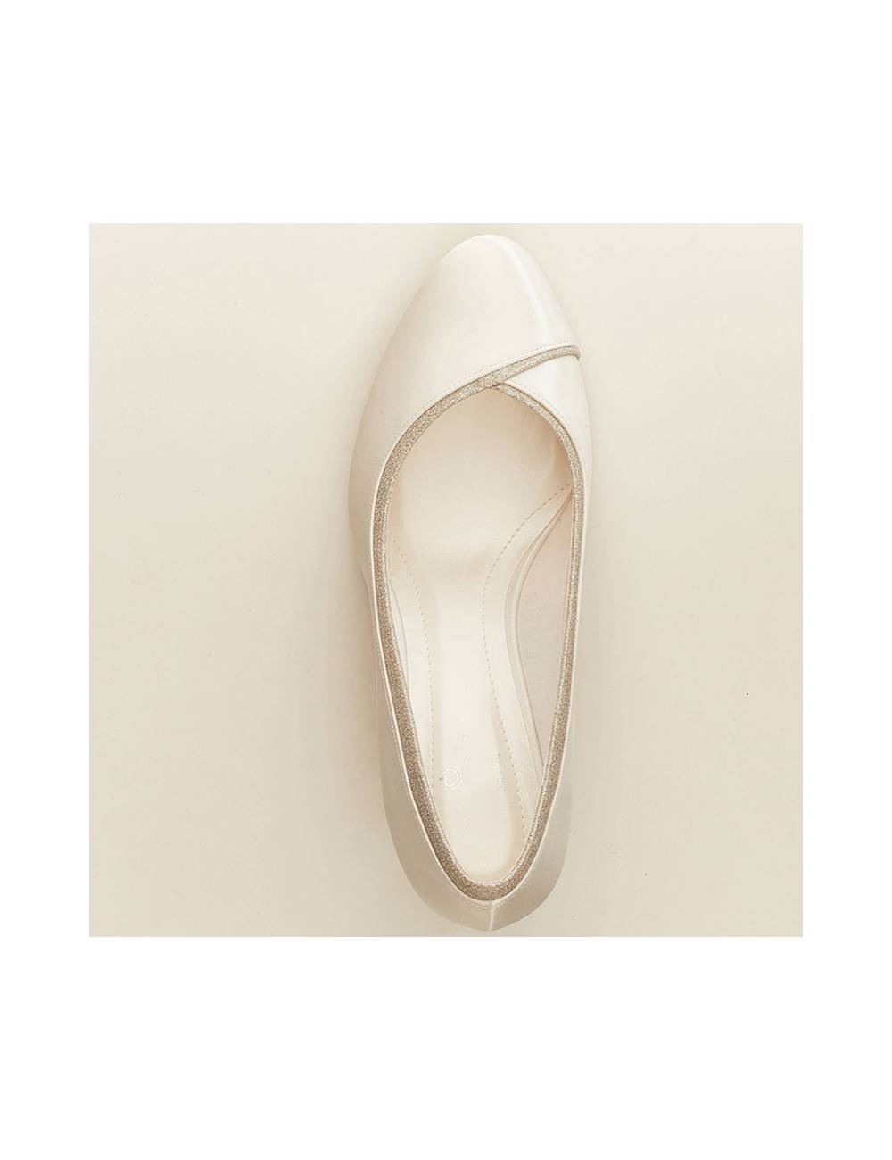Bridal Shoes Miranda