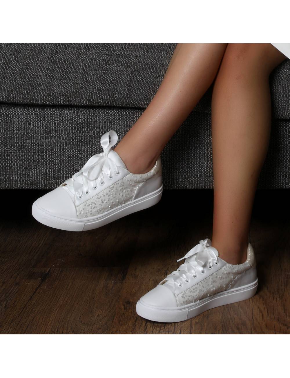 Nikita Bridal Shoes