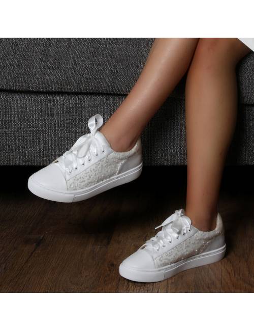 Nikita Bridal Shoes