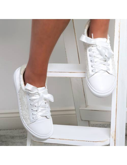 Nikita Bridal Shoes