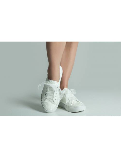 Nicki Bridal Shoes
