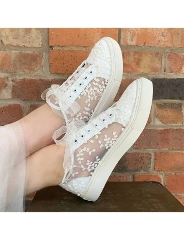 copy of Nelly Bridal Shoes