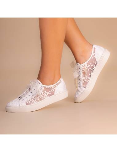 copy of Nelly Bridal Shoes