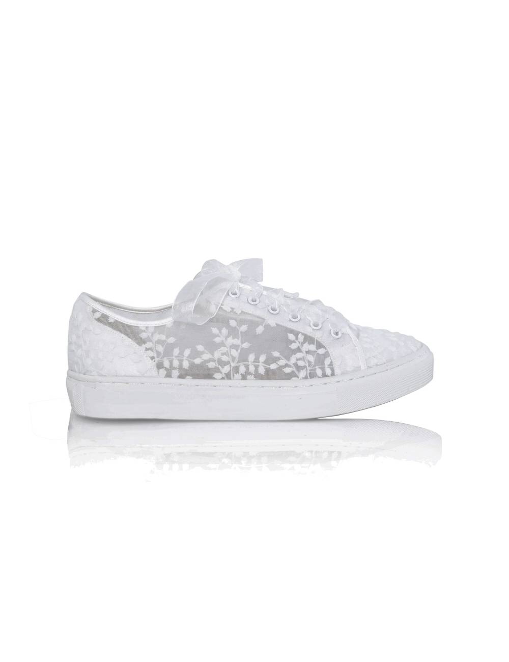 Zapatillas Novia Annabela