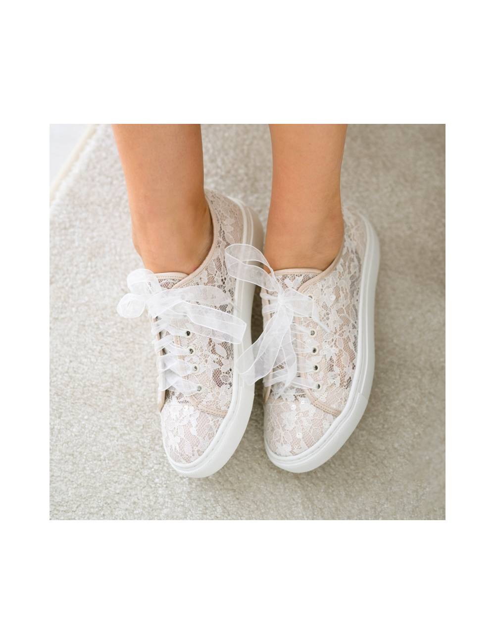 copy of Nadine Girlfriend Trainers