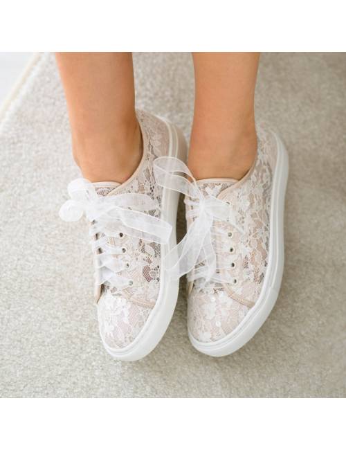 copy of Nadine Girlfriend Trainers