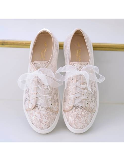 copy of Nadine Girlfriend Trainers
