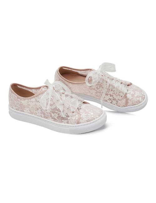 copy of Nadine Girlfriend Trainers
