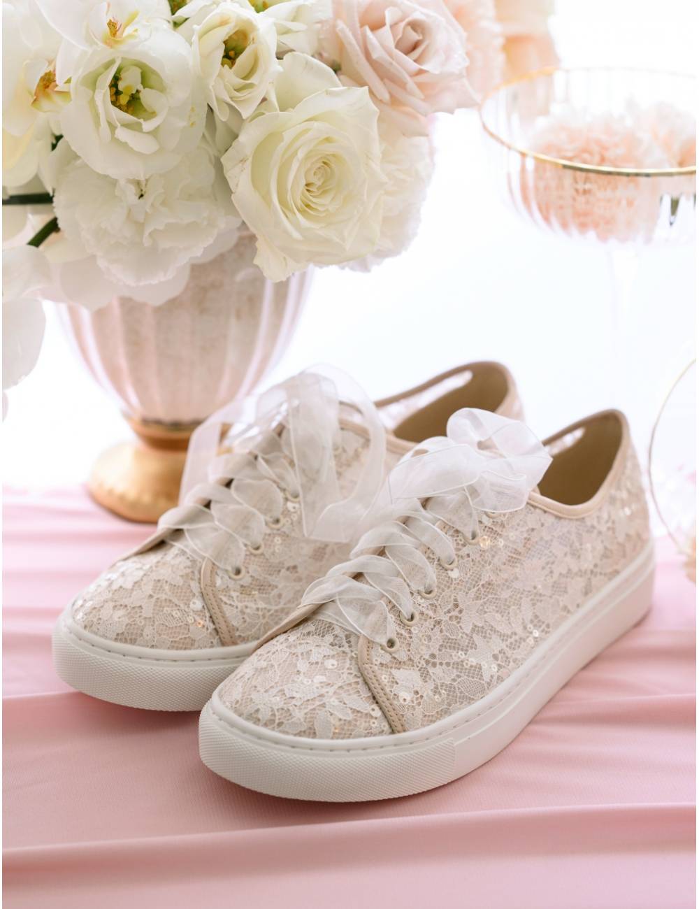copy of Nadine Girlfriend Trainers