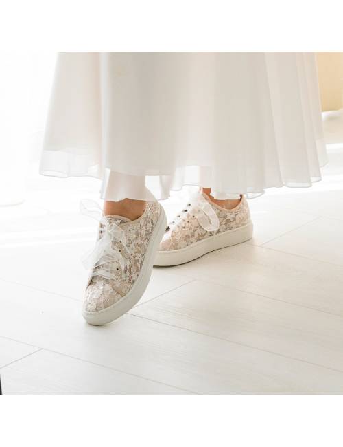 copy of Nadine Girlfriend Trainers