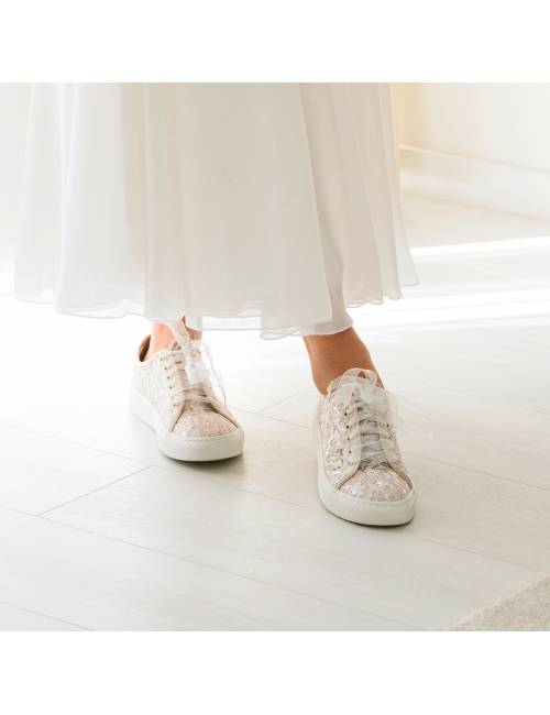 copy of Nadine Girlfriend Trainers