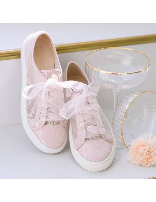 copy of Nadine Girlfriend Trainers